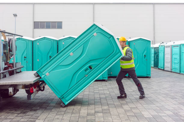 Best Porta potty rental for festivals  in West Perrine, FL