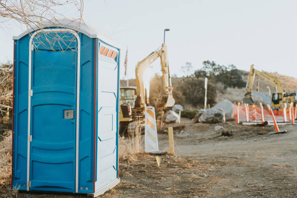 Portable Toilet Options We Offer in West Perrine, FL