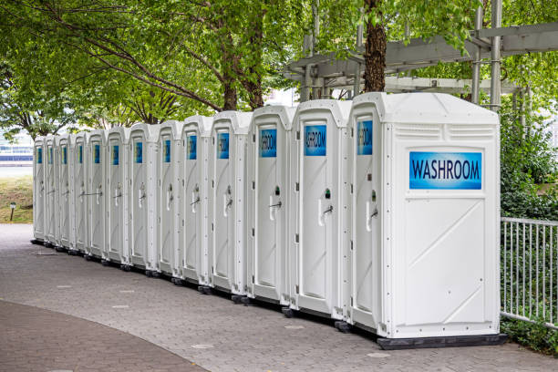 Best Temporary restroom rental  in West Perrine, FL