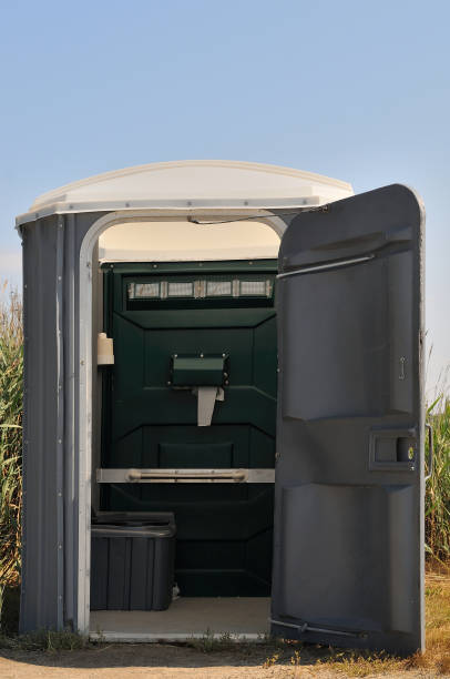 Best Affordable portable toilet rental  in West Perrine, FL