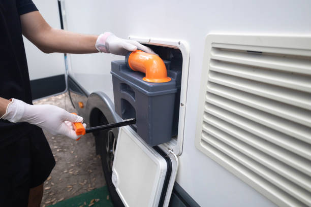 Best Local porta potty services  in West Perrine, FL