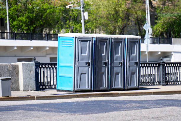 Best Local porta potty services  in West Perrine, FL